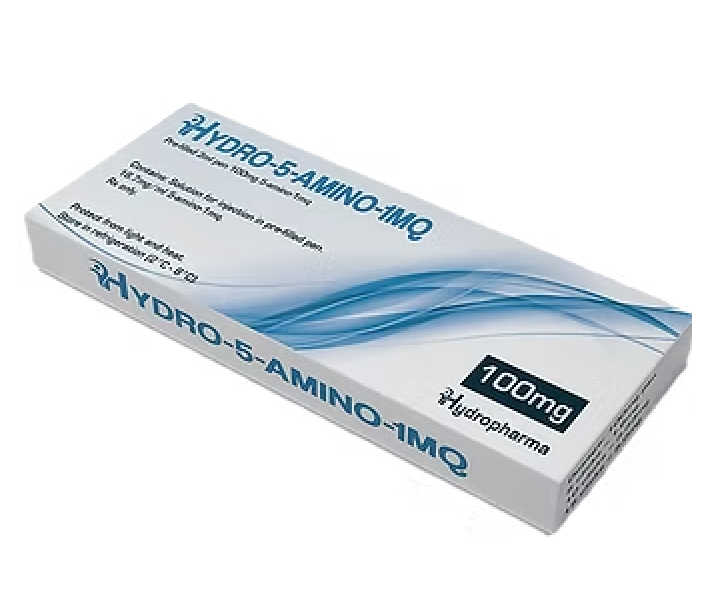 HYDRO-5-AMINO-1MQ