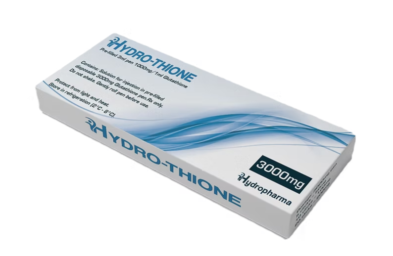 HYDRO-THIONE 3000MG