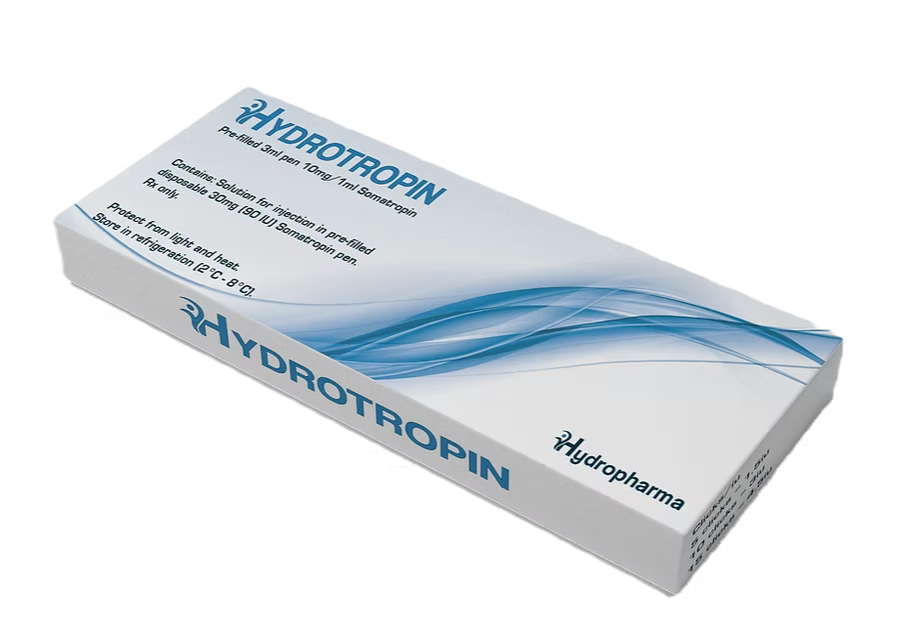 HYDROTROPIN