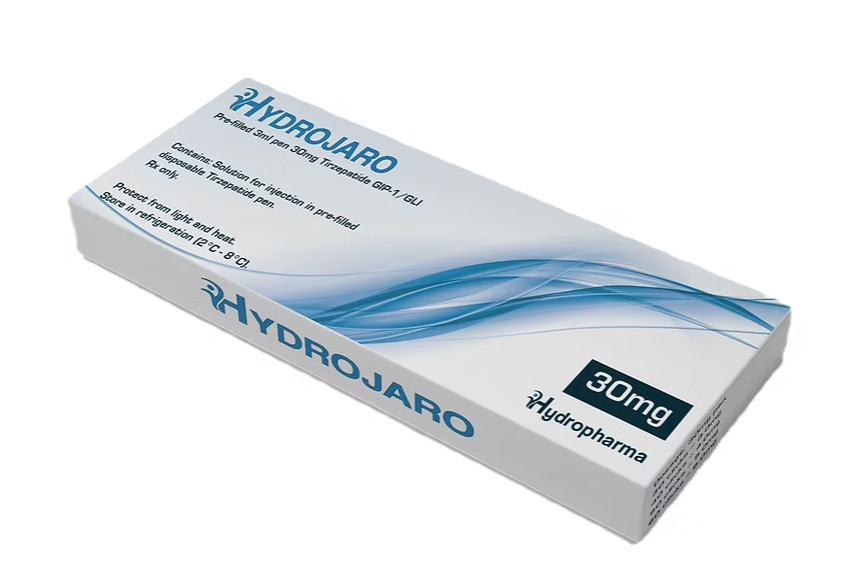 HYDROJARO 30MG