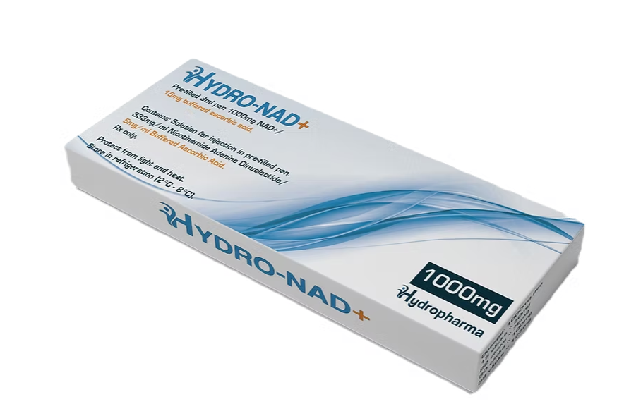 HYDRO-NAD+