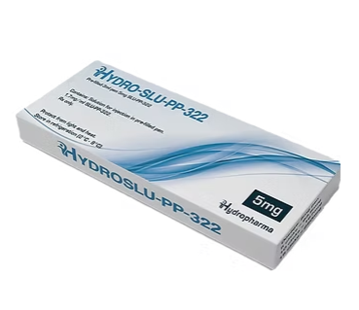 HYDROSLU-PP-322